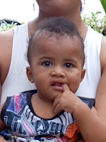 child portrait