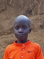 child portrait