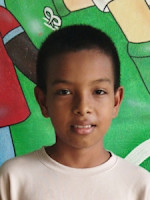 child portrait