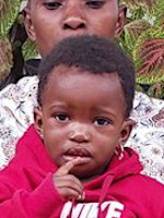 child portrait