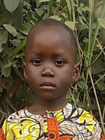 child portrait