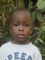 child portrait