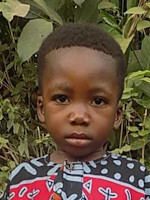 child portrait
