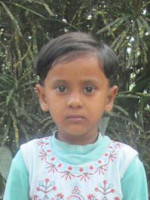 child portrait