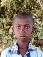 child portrait