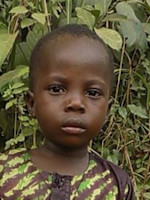 child portrait