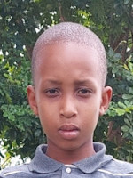 child portrait