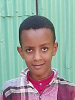 child portrait