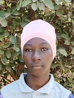 child portrait
