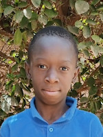 child portrait