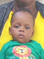 child portrait