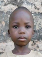 child portrait