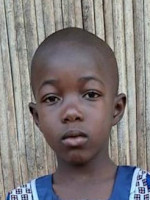 child portrait