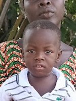 child portrait