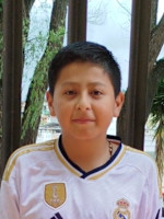 child portrait