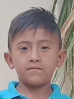 child portrait