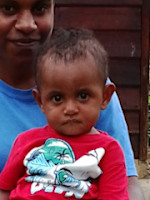 child portrait