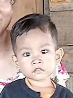 child portrait