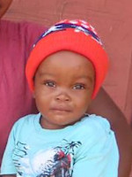 child portrait