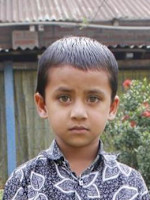 child portrait