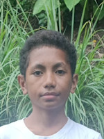 child portrait