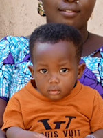 child portrait