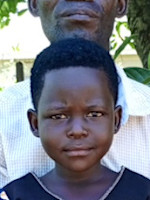child portrait