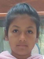 child portrait