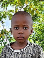 child portrait