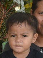 child portrait