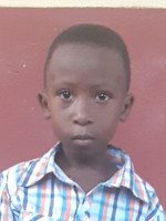 child portrait