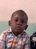 child portrait
