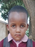 child portrait