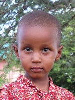 child portrait