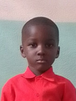 child portrait