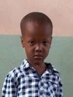 child portrait