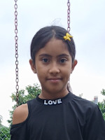 child portrait