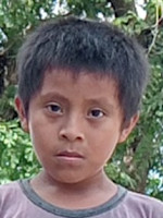 child portrait
