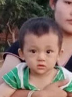 child portrait