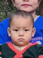 child portrait