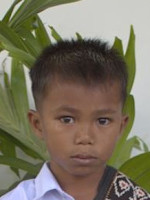 child portrait