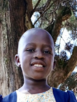 child portrait