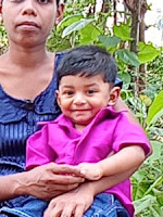 child portrait