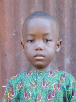 child portrait