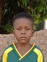 child portrait