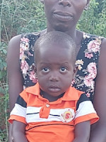 child portrait