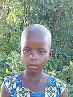 child portrait