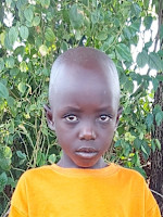 child portrait
