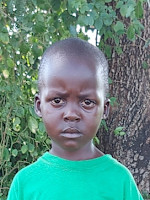 child portrait