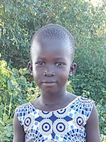 child portrait